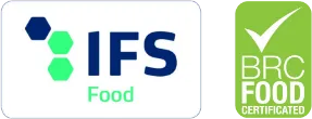 IFS Food and BRC Food