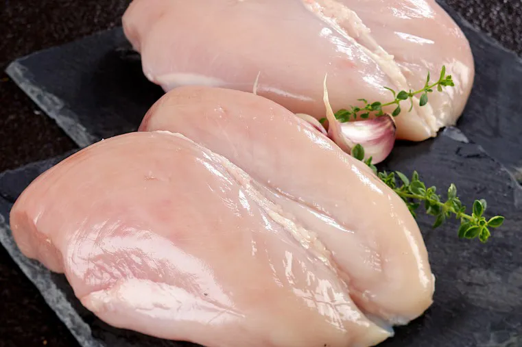 Chicken Breast